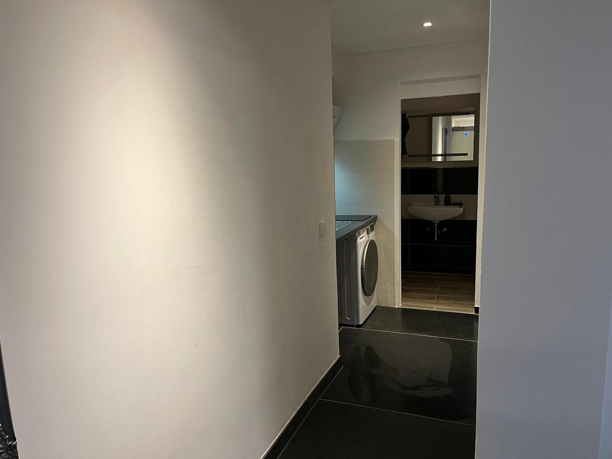 House Cologne Apartment Exterior photo